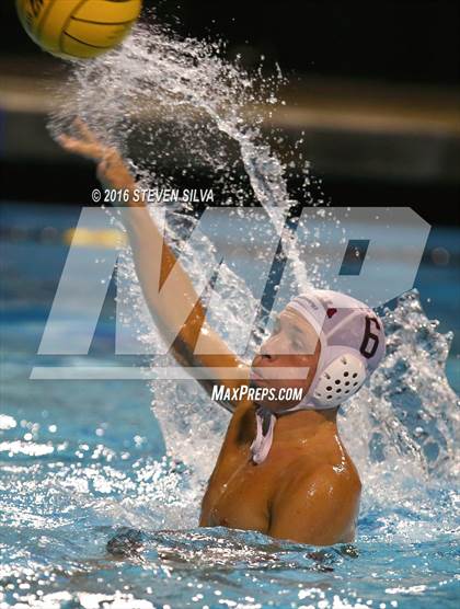 Thumbnail 3 in Bishop's vs. La Jolla (CIF SDS Open Division Quarterfinal) photogallery.