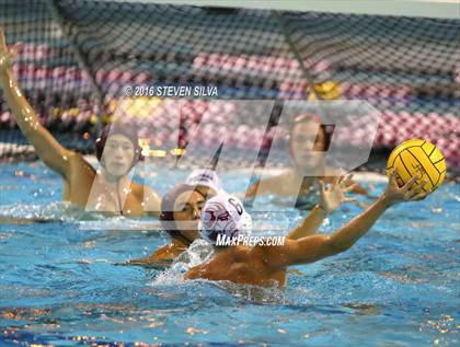 Thumbnail 3 in Bishop's vs. La Jolla (CIF SDS Open Division Quarterfinal) photogallery.