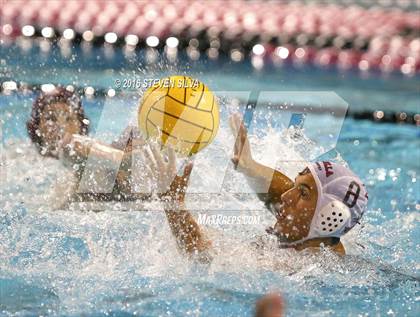 Thumbnail 3 in Bishop's vs. La Jolla (CIF SDS Open Division Quarterfinal) photogallery.
