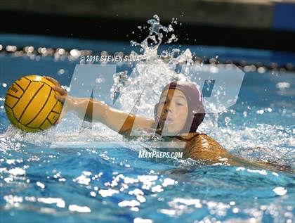 Thumbnail 2 in Bishop's vs. La Jolla (CIF SDS Open Division Quarterfinal) photogallery.