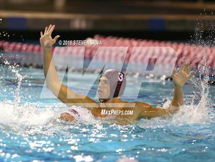 Thumbnail 3 in Bishop's vs. La Jolla (CIF SDS Open Division Quarterfinal) photogallery.