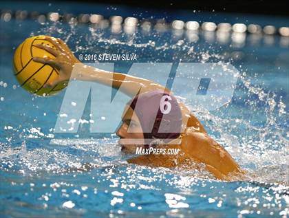 Thumbnail 3 in Bishop's vs. La Jolla (CIF SDS Open Division Quarterfinal) photogallery.