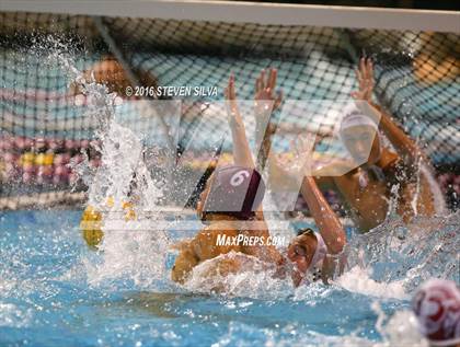 Thumbnail 2 in Bishop's vs. La Jolla (CIF SDS Open Division Quarterfinal) photogallery.