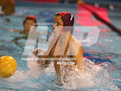 Thumbnail 3 in Bishop's vs. La Jolla (CIF SDS Open Division Quarterfinal) photogallery.