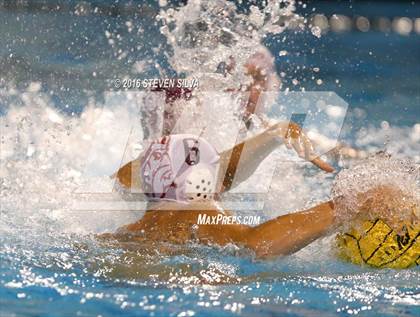 Thumbnail 2 in Bishop's vs. La Jolla (CIF SDS Open Division Quarterfinal) photogallery.