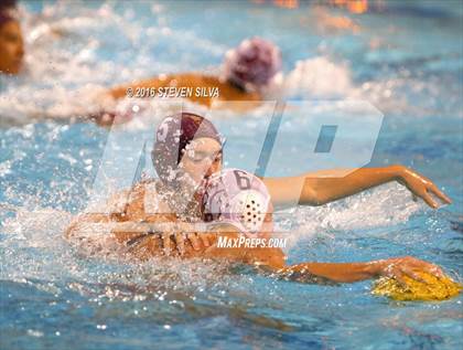 Thumbnail 2 in Bishop's vs. La Jolla (CIF SDS Open Division Quarterfinal) photogallery.