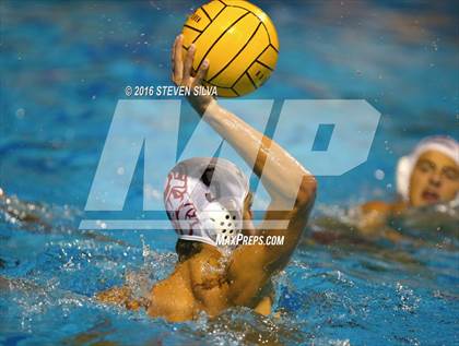 Thumbnail 2 in Bishop's vs. La Jolla (CIF SDS Open Division Quarterfinal) photogallery.