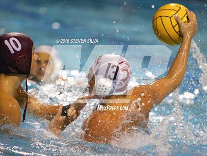 Thumbnail 1 in Bishop's vs. La Jolla (CIF SDS Open Division Quarterfinal) photogallery.