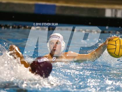 Thumbnail 3 in Bishop's vs. La Jolla (CIF SDS Open Division Quarterfinal) photogallery.
