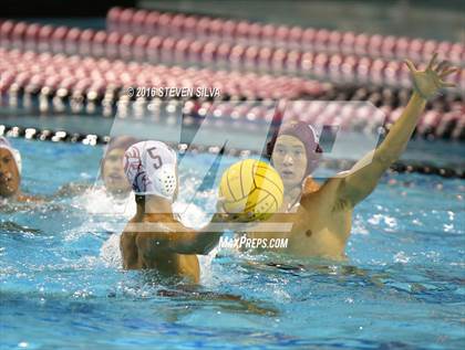 Thumbnail 2 in Bishop's vs. La Jolla (CIF SDS Open Division Quarterfinal) photogallery.