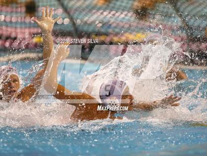 Thumbnail 3 in Bishop's vs. La Jolla (CIF SDS Open Division Quarterfinal) photogallery.
