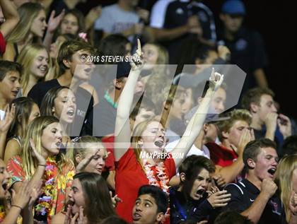 Thumbnail 2 in Bishop's vs. La Jolla (CIF SDS Open Division Quarterfinal) photogallery.