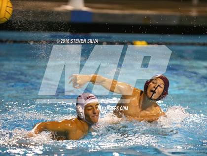 Thumbnail 1 in Bishop's vs. La Jolla (CIF SDS Open Division Quarterfinal) photogallery.