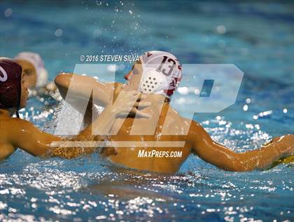 Thumbnail 2 in Bishop's vs. La Jolla (CIF SDS Open Division Quarterfinal) photogallery.