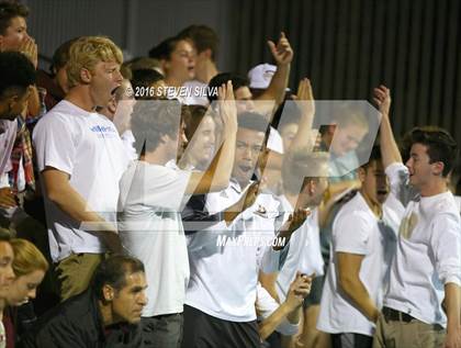 Thumbnail 2 in Bishop's vs. La Jolla (CIF SDS Open Division Quarterfinal) photogallery.