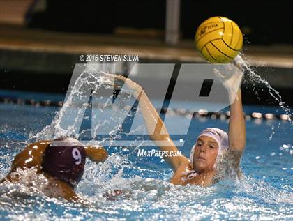 Thumbnail 1 in Bishop's vs. La Jolla (CIF SDS Open Division Quarterfinal) photogallery.