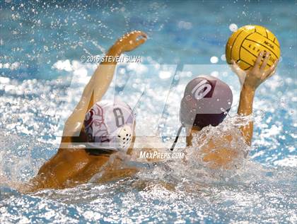 Thumbnail 2 in Bishop's vs. La Jolla (CIF SDS Open Division Quarterfinal) photogallery.