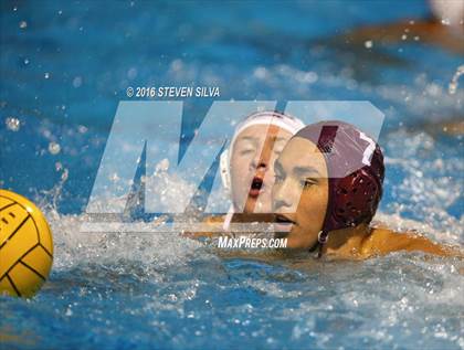 Thumbnail 2 in Bishop's vs. La Jolla (CIF SDS Open Division Quarterfinal) photogallery.