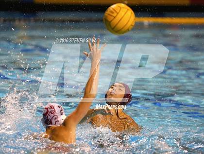 Thumbnail 1 in Bishop's vs. La Jolla (CIF SDS Open Division Quarterfinal) photogallery.