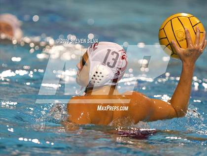 Thumbnail 2 in Bishop's vs. La Jolla (CIF SDS Open Division Quarterfinal) photogallery.