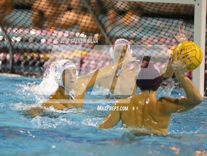Thumbnail 3 in Bishop's vs. La Jolla (CIF SDS Open Division Quarterfinal) photogallery.