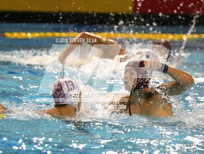 Thumbnail 3 in Bishop's vs. La Jolla (CIF SDS Open Division Quarterfinal) photogallery.