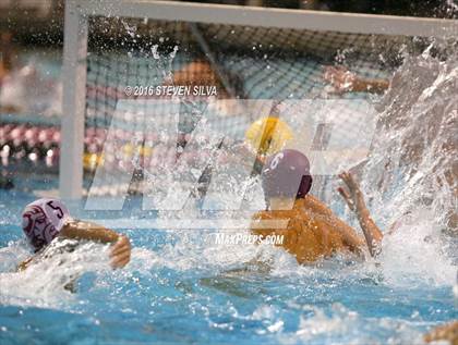 Thumbnail 3 in Bishop's vs. La Jolla (CIF SDS Open Division Quarterfinal) photogallery.