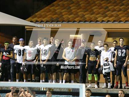 Thumbnail 2 in Bishop's vs. La Jolla (CIF SDS Open Division Quarterfinal) photogallery.