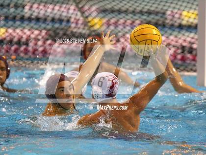Thumbnail 1 in Bishop's vs. La Jolla (CIF SDS Open Division Quarterfinal) photogallery.