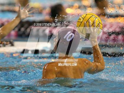 Thumbnail 2 in Bishop's vs. La Jolla (CIF SDS Open Division Quarterfinal) photogallery.