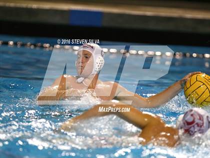 Thumbnail 2 in Bishop's vs. La Jolla (CIF SDS Open Division Quarterfinal) photogallery.