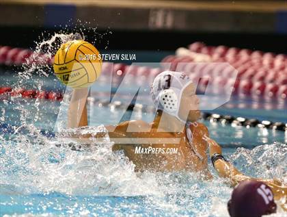 Thumbnail 2 in Bishop's vs. La Jolla (CIF SDS Open Division Quarterfinal) photogallery.