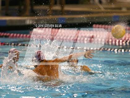 Thumbnail 1 in Bishop's vs. La Jolla (CIF SDS Open Division Quarterfinal) photogallery.