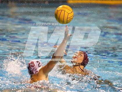 Thumbnail 3 in Bishop's vs. La Jolla (CIF SDS Open Division Quarterfinal) photogallery.
