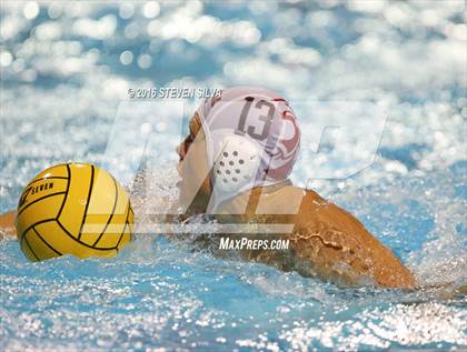 Thumbnail 2 in Bishop's vs. La Jolla (CIF SDS Open Division Quarterfinal) photogallery.