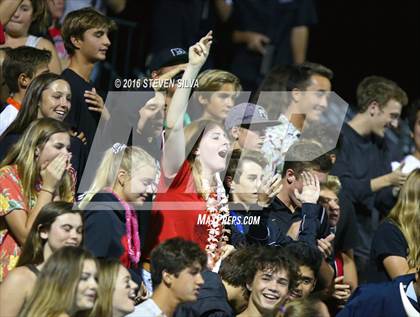 Thumbnail 3 in Bishop's vs. La Jolla (CIF SDS Open Division Quarterfinal) photogallery.