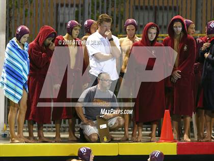 Thumbnail 2 in Bishop's vs. La Jolla (CIF SDS Open Division Quarterfinal) photogallery.
