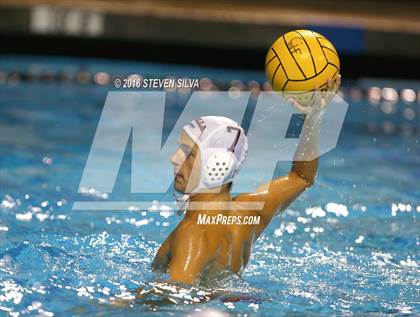 Thumbnail 3 in Bishop's vs. La Jolla (CIF SDS Open Division Quarterfinal) photogallery.