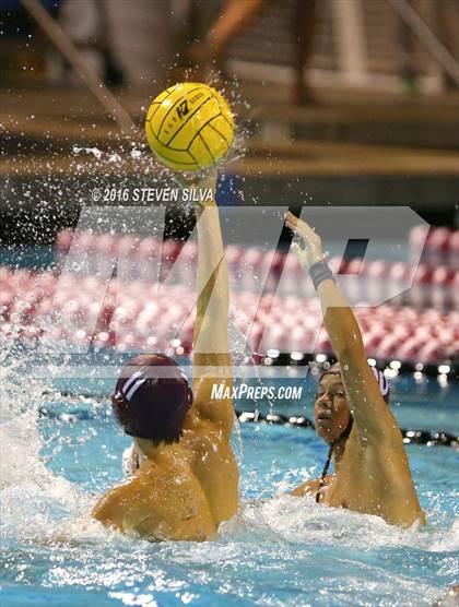 Thumbnail 2 in Bishop's vs. La Jolla (CIF SDS Open Division Quarterfinal) photogallery.