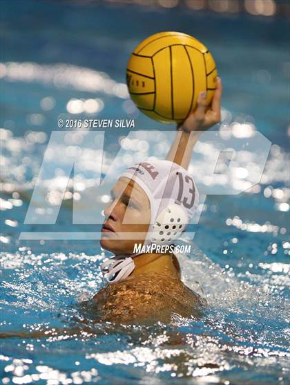 Thumbnail 1 in Bishop's vs. La Jolla (CIF SDS Open Division Quarterfinal) photogallery.