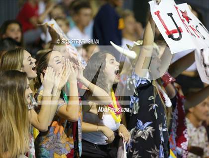 Thumbnail 2 in Bishop's vs. La Jolla (CIF SDS Open Division Quarterfinal) photogallery.