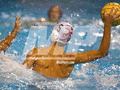 Thumbnail 2 in Bishop's vs. La Jolla (CIF SDS Open Division Quarterfinal) photogallery.
