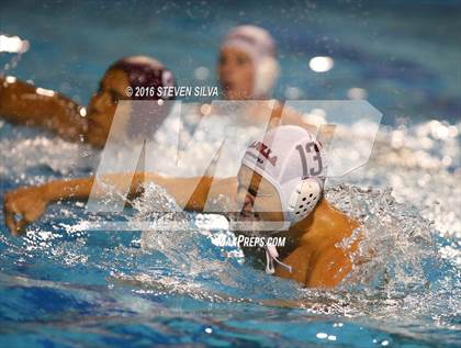 Thumbnail 2 in Bishop's vs. La Jolla (CIF SDS Open Division Quarterfinal) photogallery.