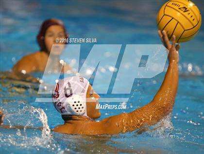 Thumbnail 3 in Bishop's vs. La Jolla (CIF SDS Open Division Quarterfinal) photogallery.