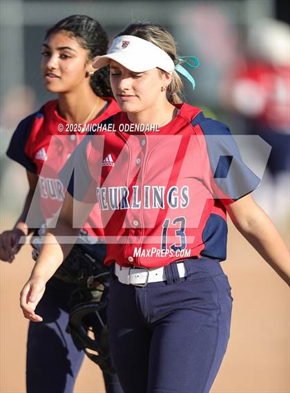 Thumbnail 2 in Teurlings Catholic @ North Vermilion photogallery.