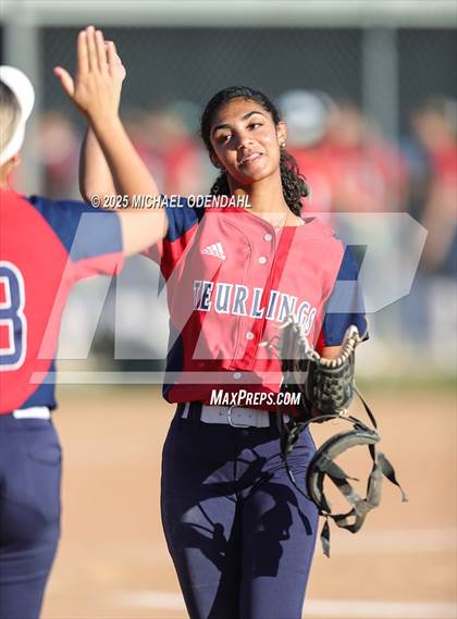 Thumbnail 1 in Teurlings Catholic @ North Vermilion photogallery.