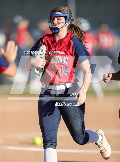 Thumbnail 3 in Teurlings Catholic @ North Vermilion photogallery.