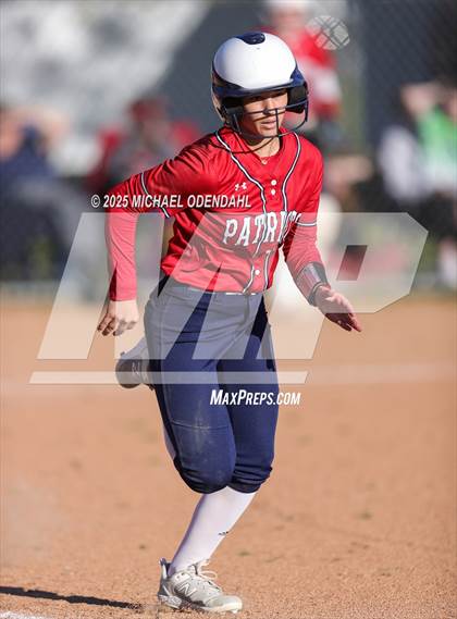 Thumbnail 3 in Teurlings Catholic @ North Vermilion photogallery.