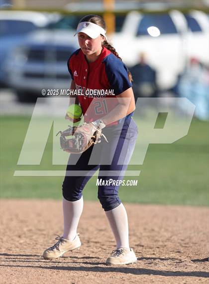 Thumbnail 3 in Teurlings Catholic @ North Vermilion photogallery.
