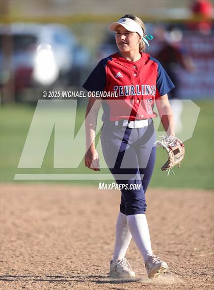 Thumbnail 1 in Teurlings Catholic @ North Vermilion photogallery.